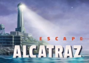 alcatraz escape game