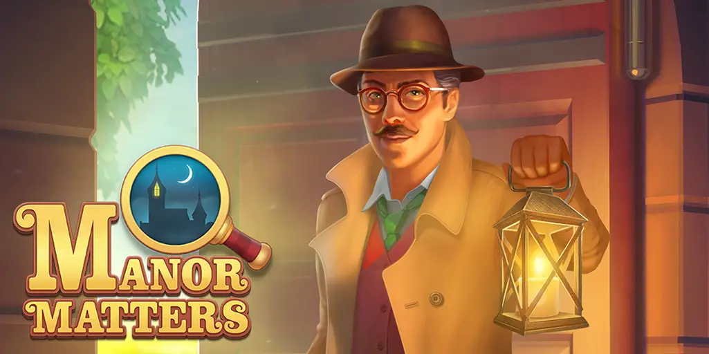 manor matters mod apk (unlimited coins)