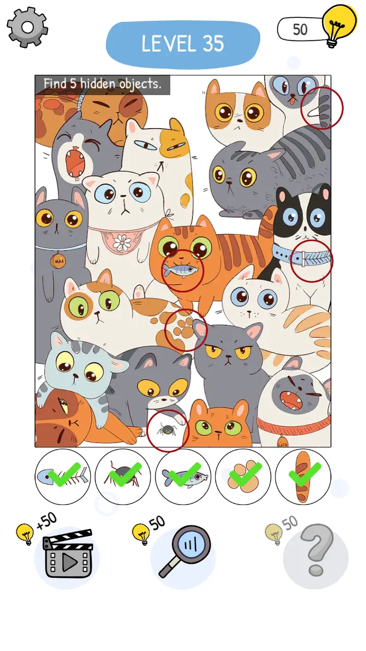 Who is? Brain Teaser and Riddles Walkthrough - Walkthroughs.net