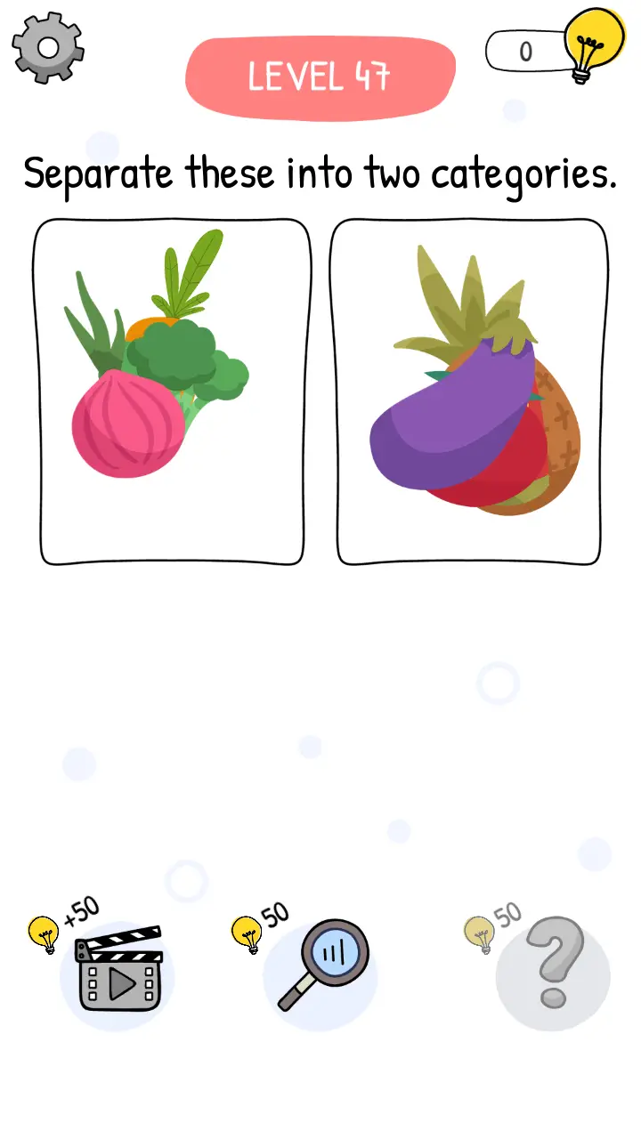 Who is? Brain Teaser and Riddles Walkthrough