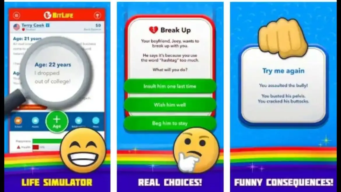 BitLife – Life Simulator Walkthrough - Walkthroughs.net