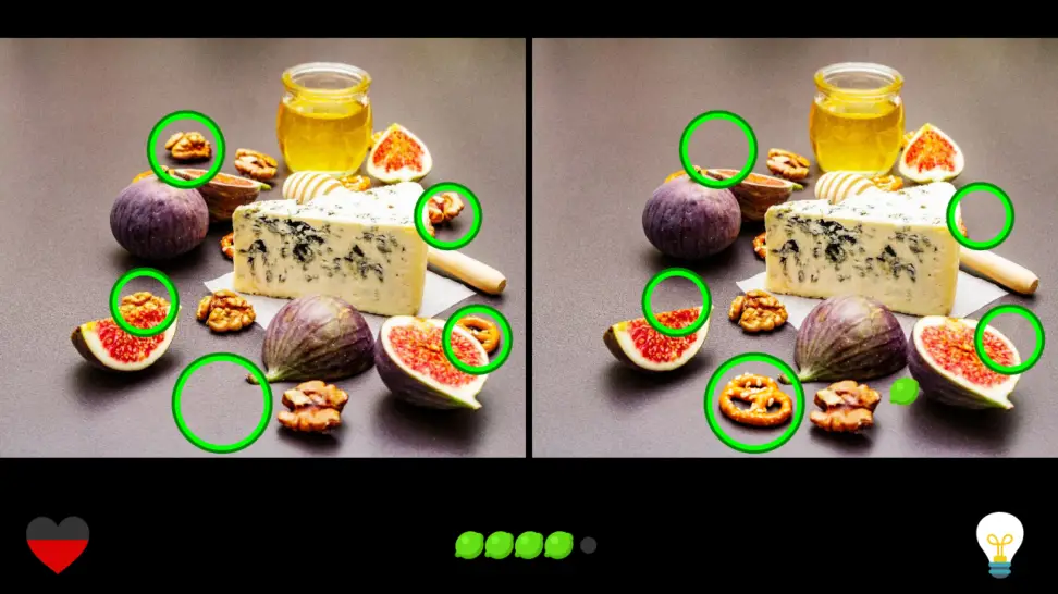 Find the Difference 1000+ Levels Walkthrough