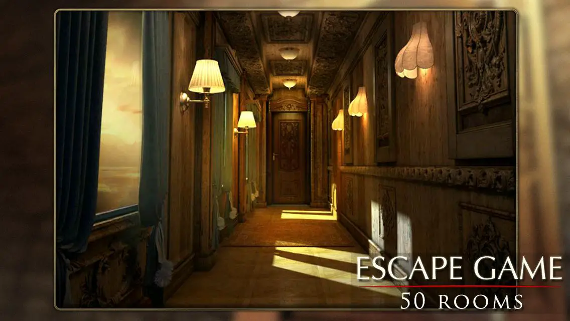 escape game 50 rooms 2 level 47