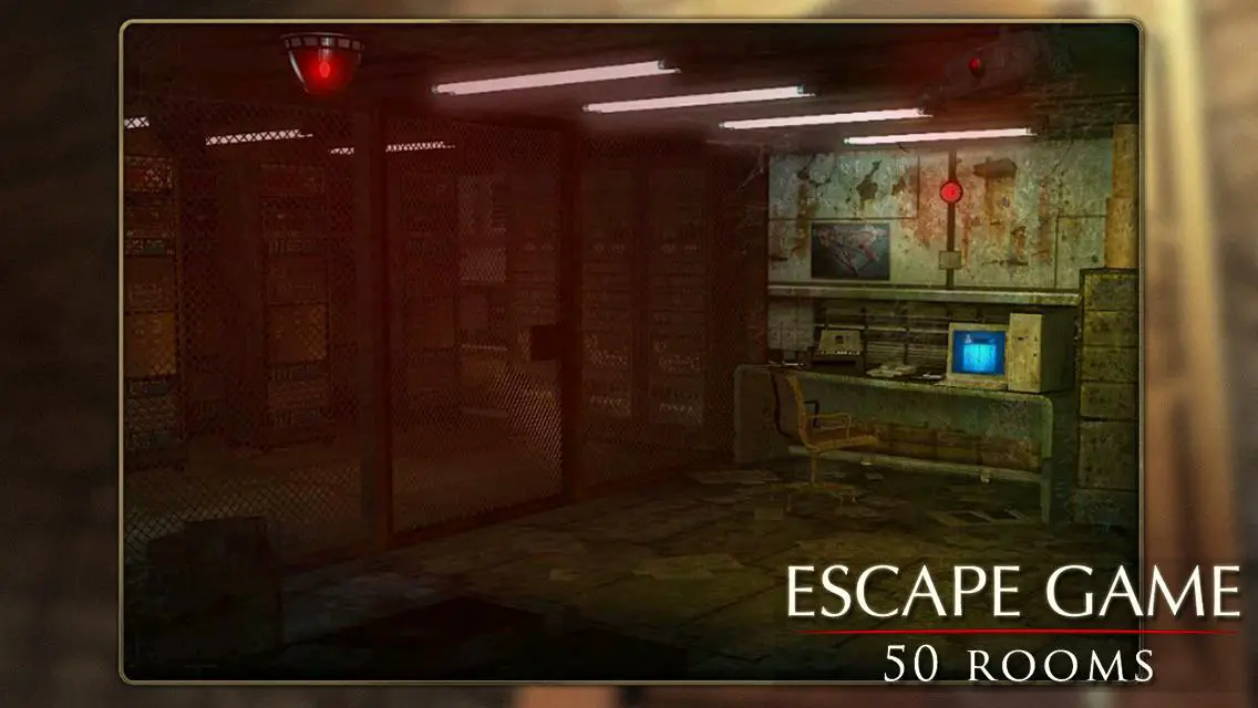 Escape Game: 50 Rooms 2 Level 19 Walkthrough