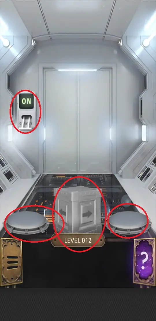 100 Doors Challenge Walkthrough - Walkthroughs.net