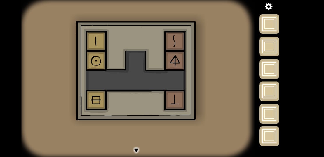 Cube Escape Paradox Walkthrough