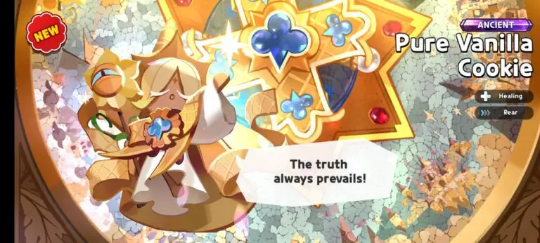 Cookie Run: Kingdom – A Complete Ranked Character Tier List