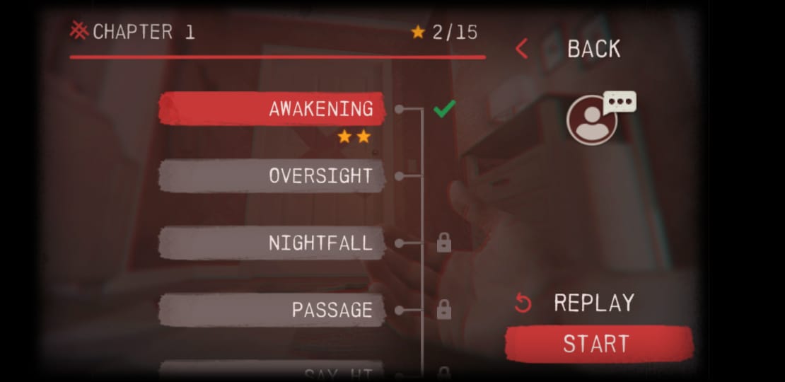 Spotlight X Room Escape Walkthrough