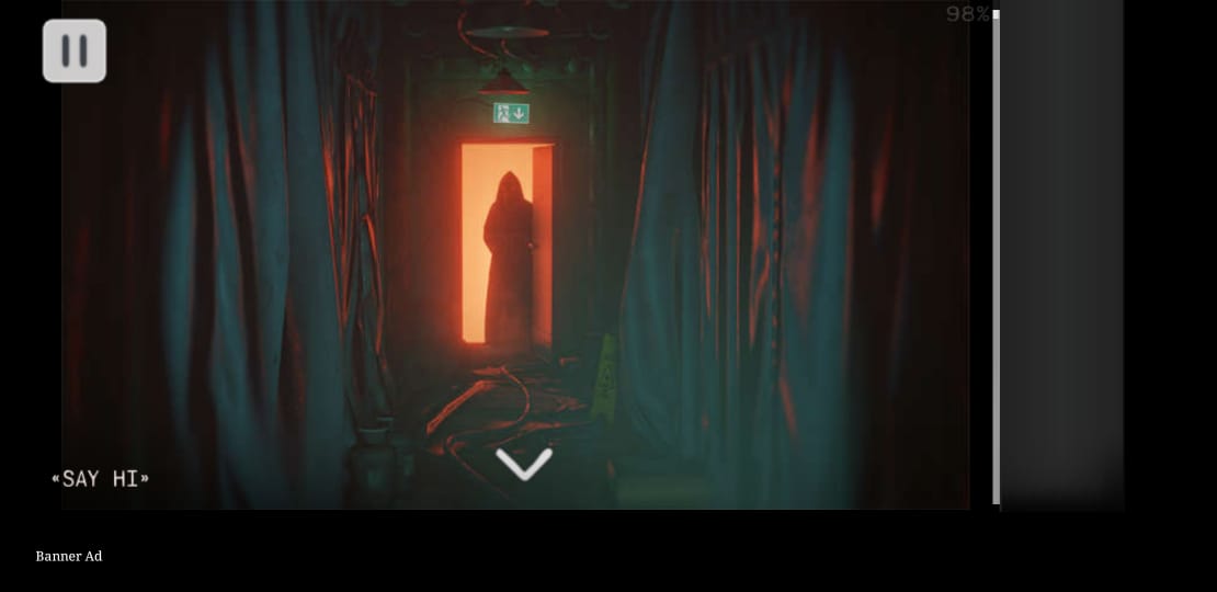 Spotlight X Room Escape Level 5 Walkthrough