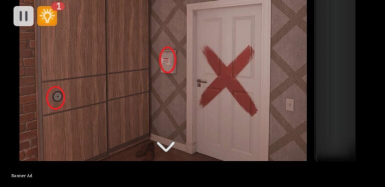 Solution Hidden Escape Lost Temple Chapter 2