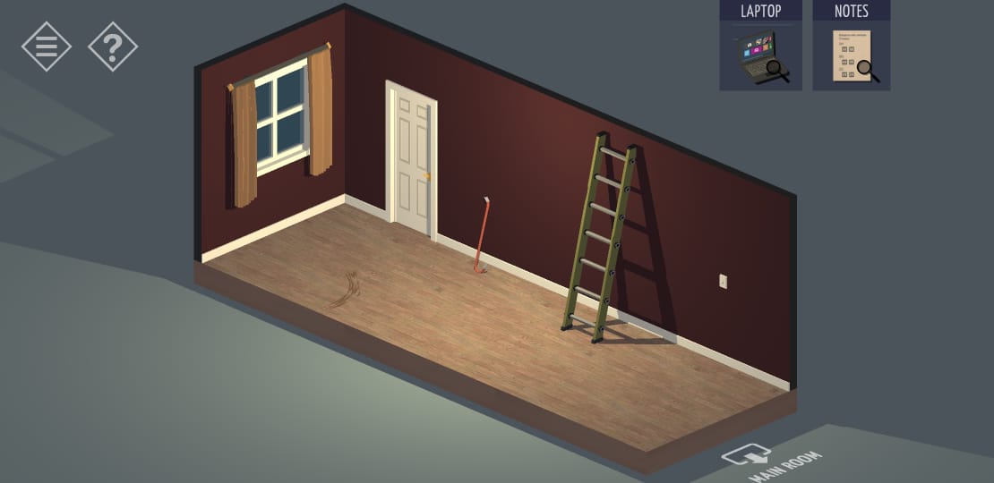 Tiny Room Stories Chapter 1 Walkthrough