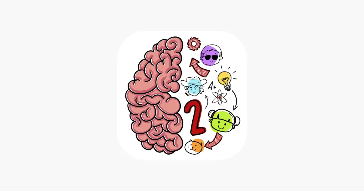 brain test 2 mod apk unlimited hints