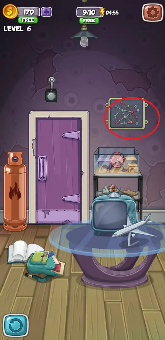 Fun Escape Room Puzzles Walkthrough