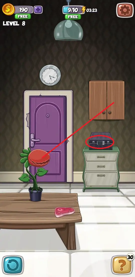 Fun Escape Room Puzzles Walkthrough