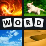 4 Pics 1 Word Games Galore Bonus January 30 2023 Answers