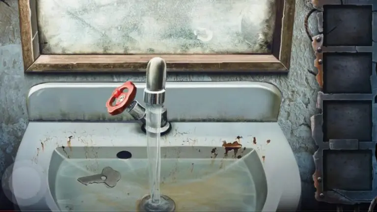 Scary Horror Escape Level 2 Walkthrough - Walkthroughs.net