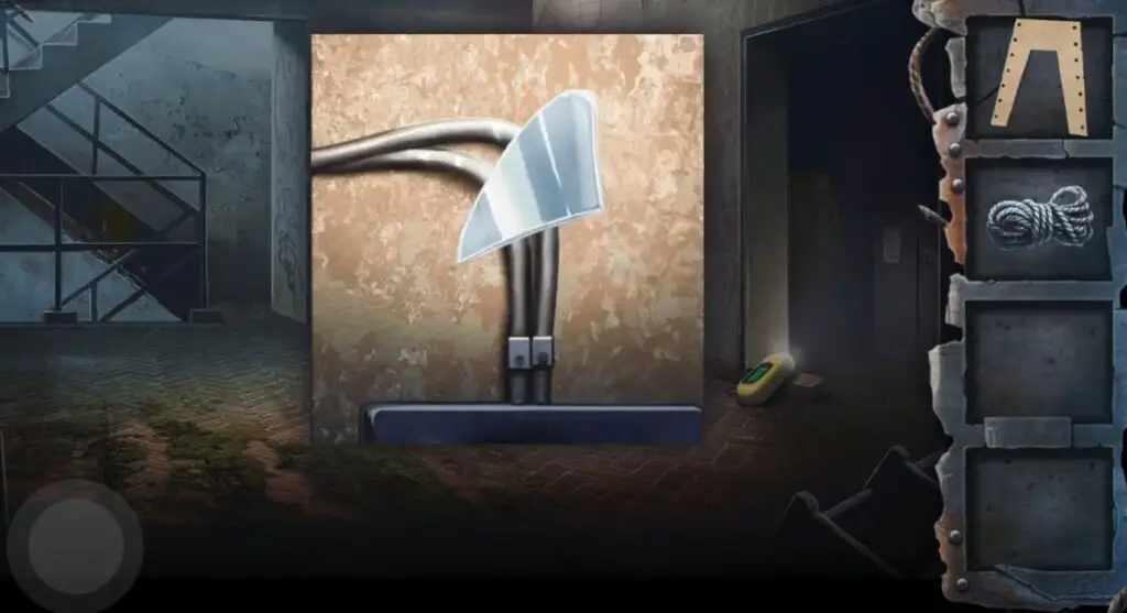 Scary Horror Escape Level 8 Walkthrough - Walkthroughs.net