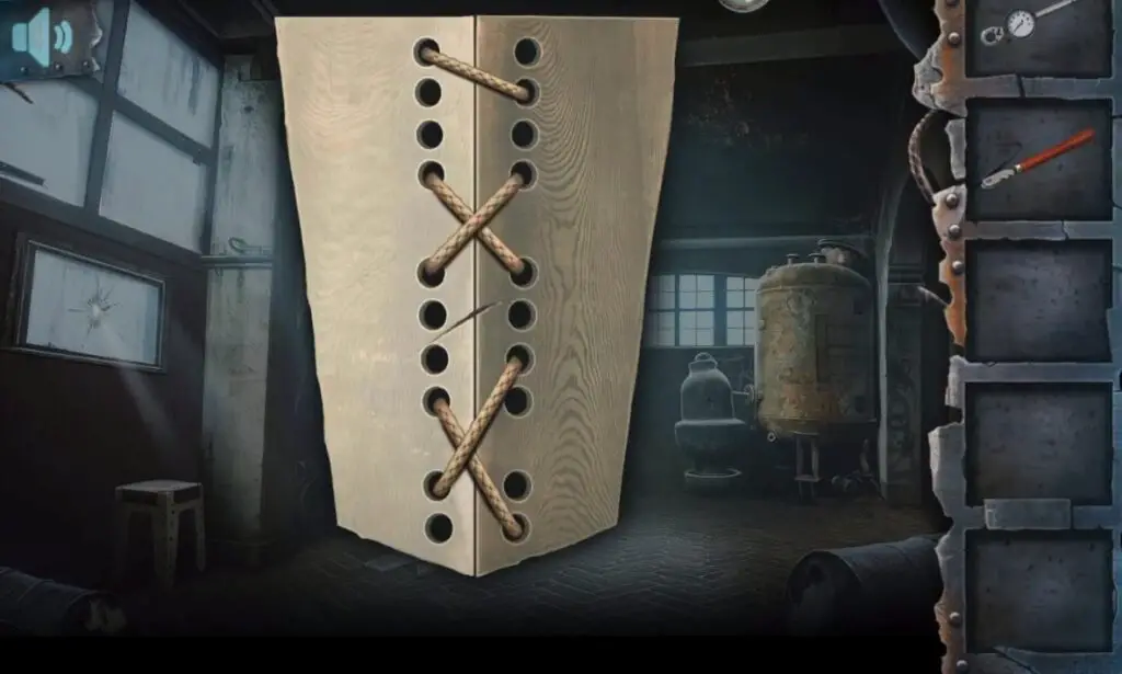 Scary Horror Escape Level 8 Walkthrough - Walkthroughs.net