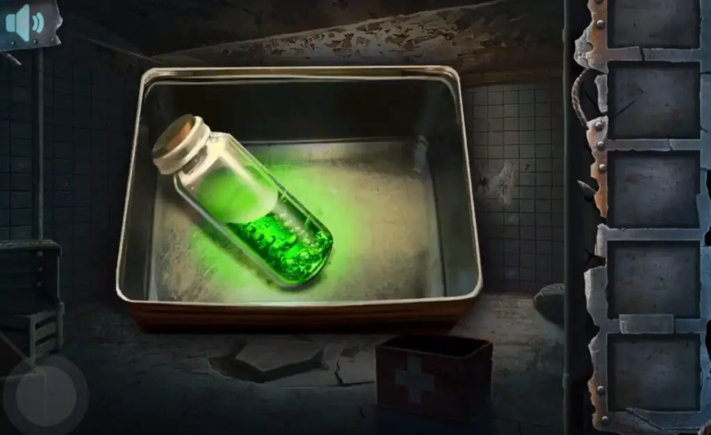 Scary Horror Escape Walkthrough Guide - Walkthroughs.net