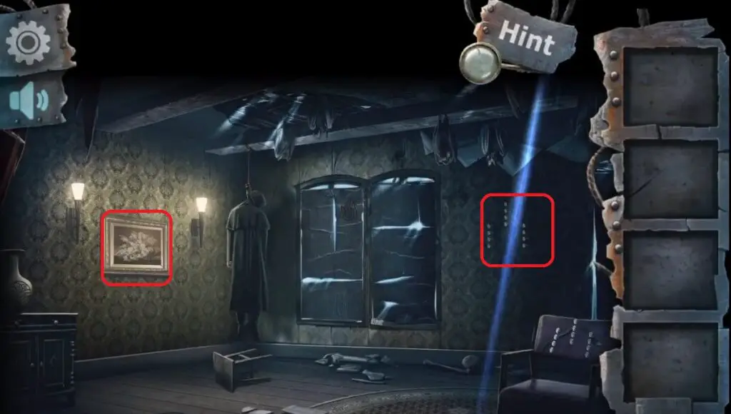 Scary Horror Escape Level 3 Walkthrough - Walkthroughs.net