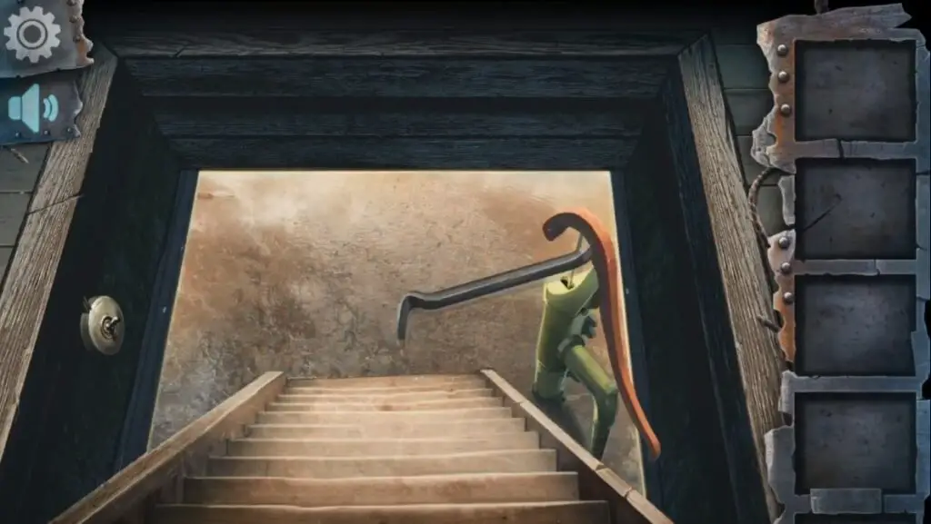 Scary Horror Escape Level 3 Walkthrough - Walkthroughs.net