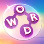 Wordscapes Uncrossed Daily Puzzle February 13 2024 Answers