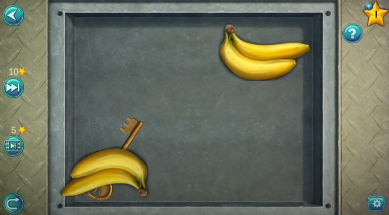 Hidden Escape: Lost Temple Level 5 Walkthrough - Walkthroughs.net