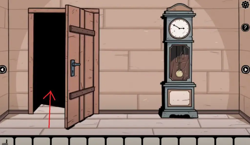 Nowhere House Walkthrough Guide