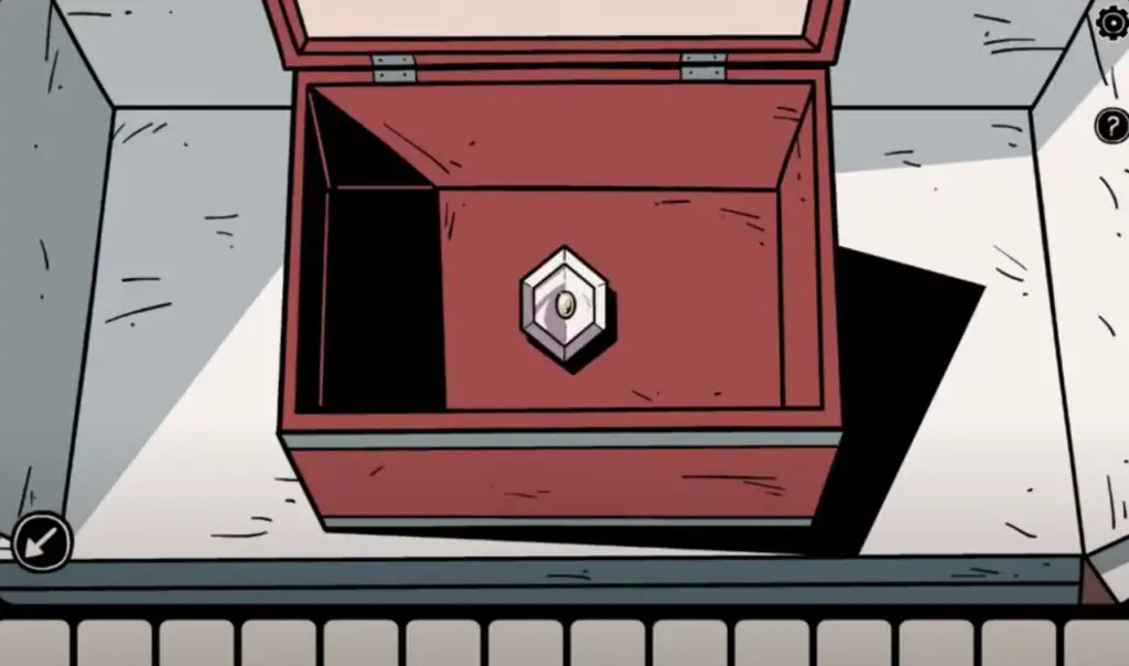 Nowhere House Walkthrough Guide