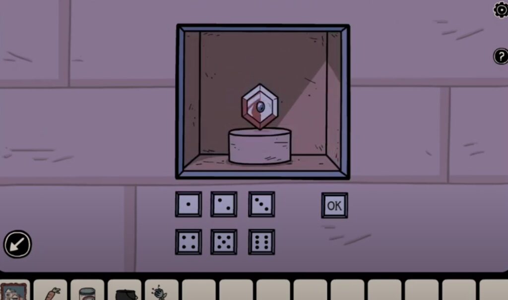 Nowhere House Walkthrough Guide