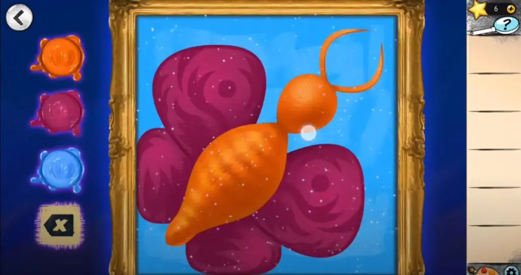 AE Mysteries Painted Worlds Chapter 3 Walkthrough