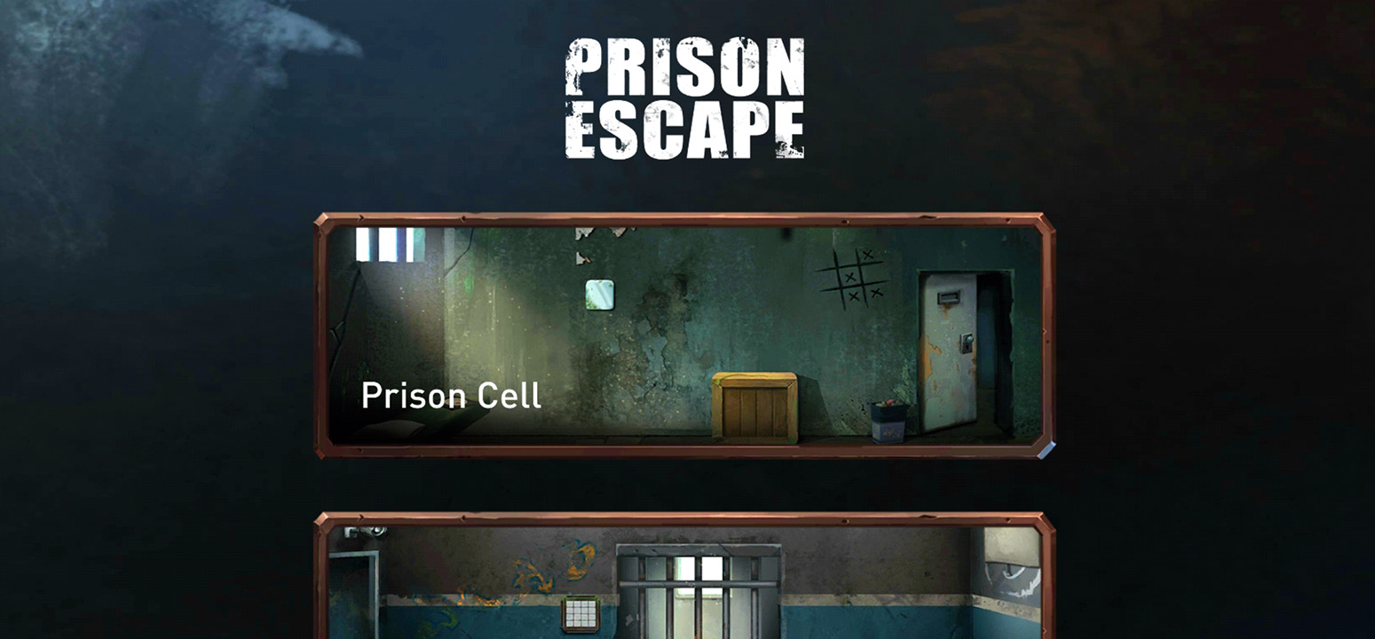 Solución Prisión Escape - Nivel 11 - as 