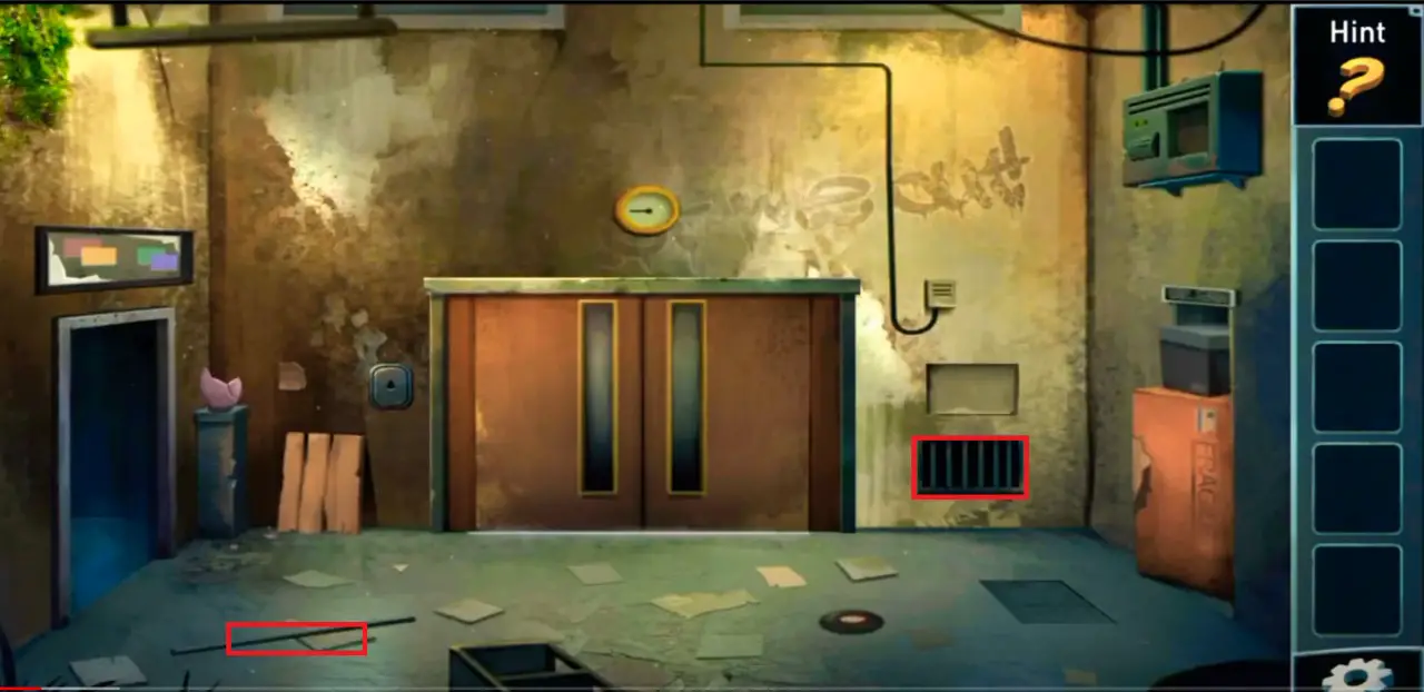 Prison Escape Puzzle will test your escaping skills - Android Community