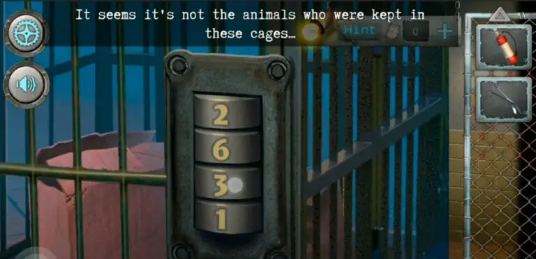 Scary Horror 2: Escape Games Walkthrough - Walkthroughs.net