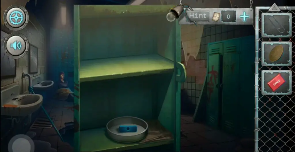 Scary Horror 2: Escape Games Walkthrough - Walkthroughs.net