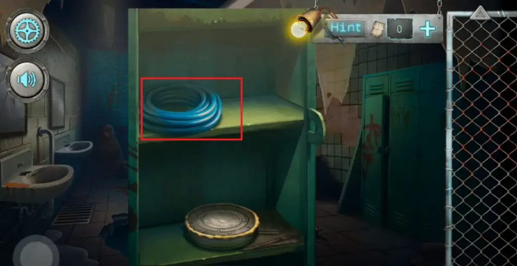 Scary Horror 2: Escape Games Walkthrough - Walkthroughs.net