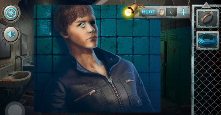 Scary Horror 2: Escape Games Walkthrough - Walkthroughs.net