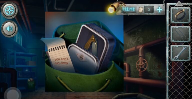 Scary Horror 2: Escape Games Walkthrough - Walkthroughs.net