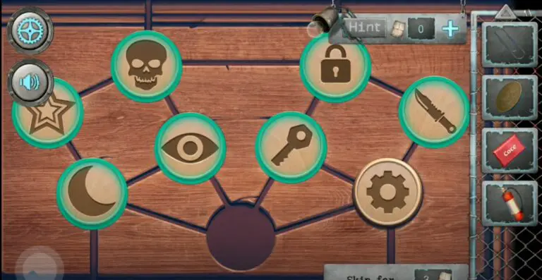 Scary Horror 2: Escape Games Walkthrough - Walkthroughs.net