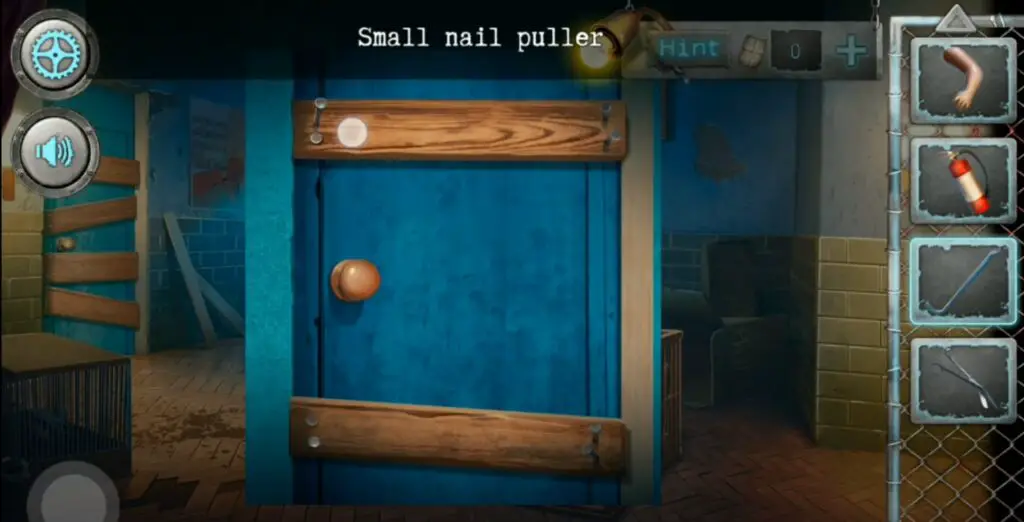 Scary Horror 2: Escape Games Walkthrough - Walkthroughs.net