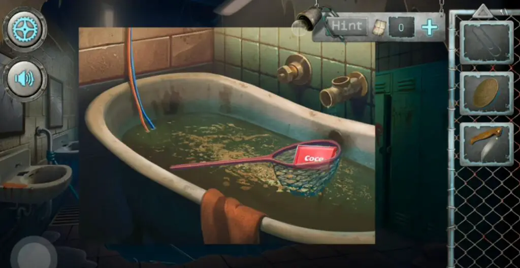 Scary Horror 2: Escape Games Walkthrough - Walkthroughs.net