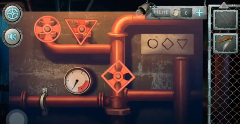 Scary Horror 2: Escape Games Walkthrough - Walkthroughs.net