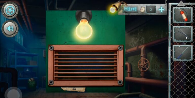 Scary Horror 2: Escape Games Walkthrough - Walkthroughs.net