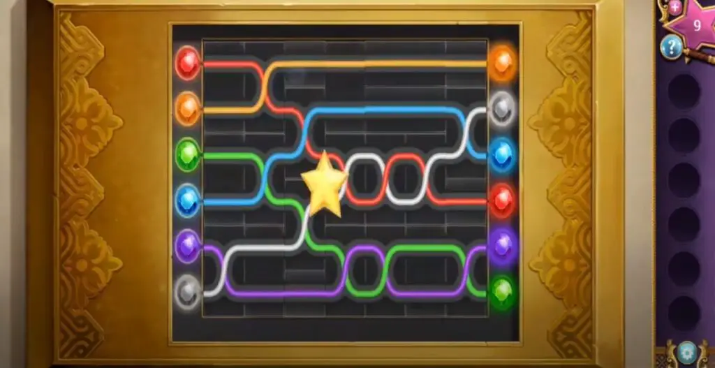 AE Mysteries The Sultan’s Inventor Chapter 8 Walkthrough