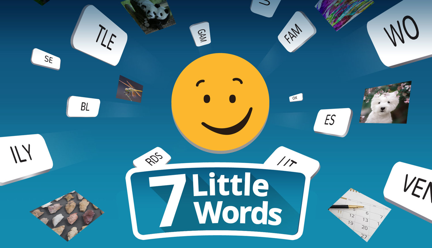 7 Little Words Daily January 15 2022 Answers