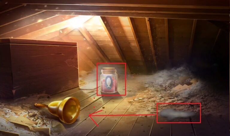 AE Mysteries Classic Haunted Hunt Chapter 4 Walkthrough Walkthroughs