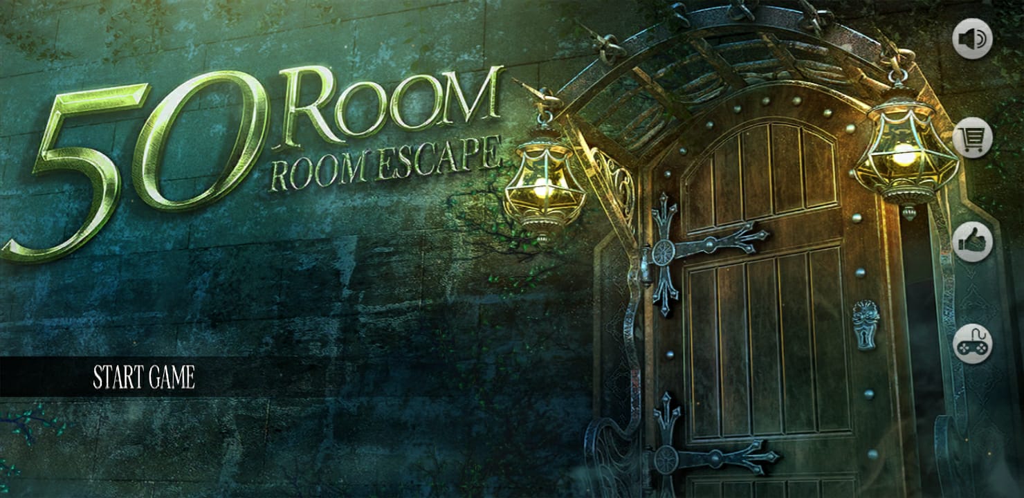 Room escape 14