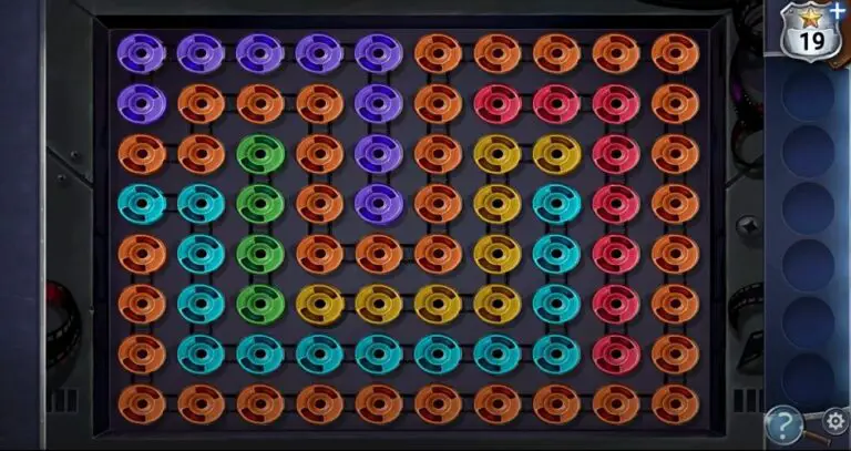 AEM: The Christmas Killer Chapter 6 Walkthrough - Walkthroughs.net