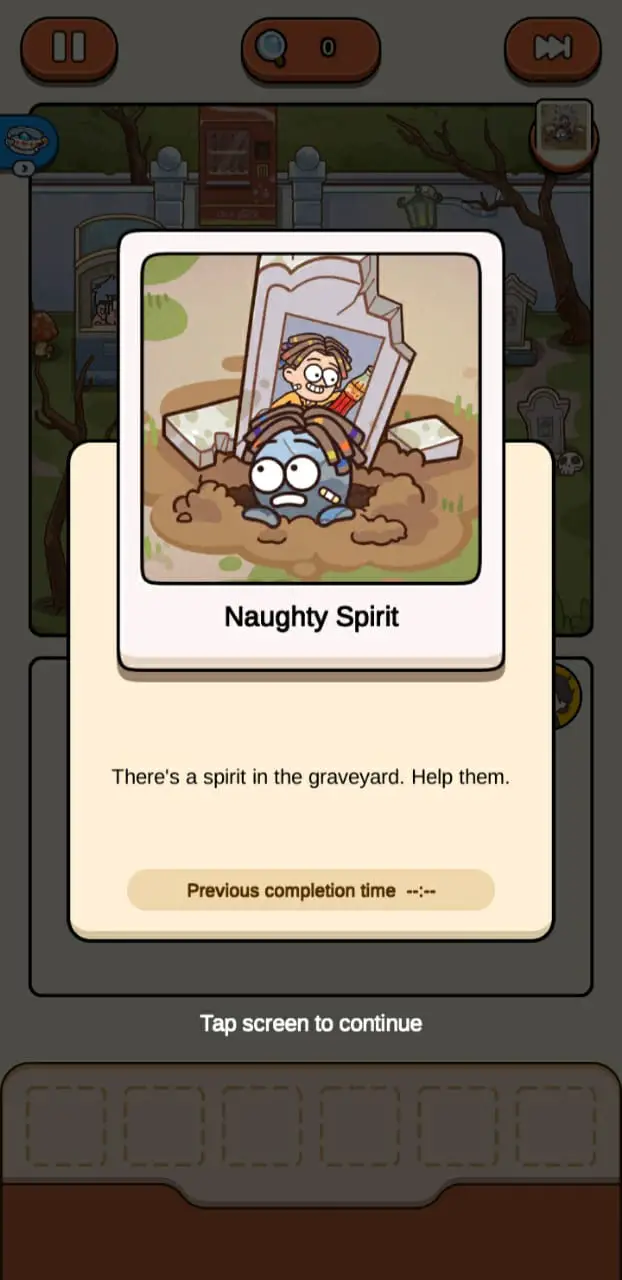 Case Hunter Chapter 7 Walkthrough Level 38 to 43 Solutions