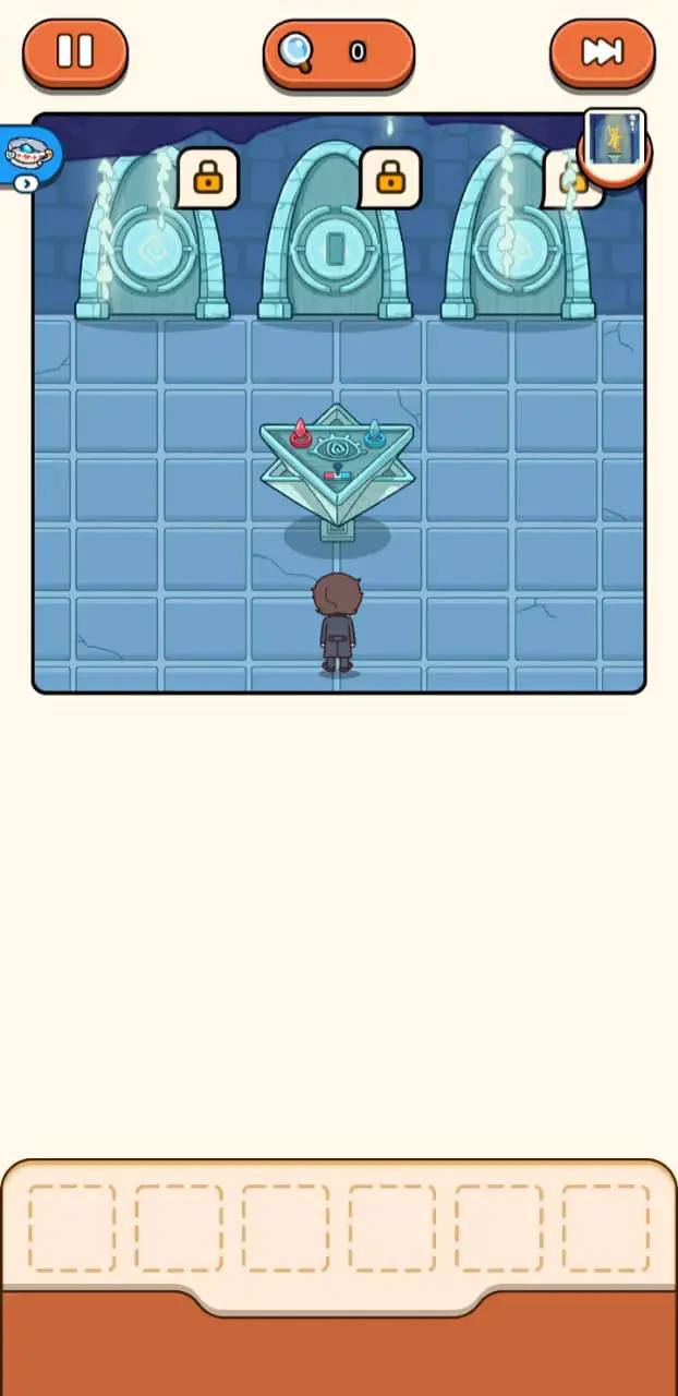 Case Hunter Chapter 7 Walkthrough Level 38 to 43 Solutions